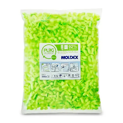 Moldex Contours Refill Pack